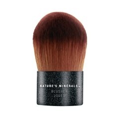 ザ・ボディショップ(THE BODY SHOP) ネーチャーズミネラルズ　チークカラーブラシ