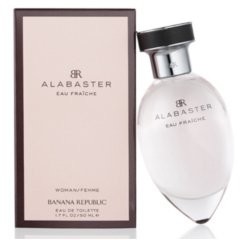 バナナ・リパブリック アラバスター オーフレーシュⅡ オーデトワレ