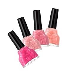 DHC(ディーエイチシー) エレガント ネイルケアカラー