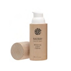 フェイシャル WH クリーム