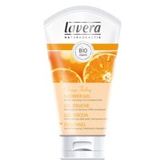 ボディケア　モイスチャーボディウォッシュ　オレンジフィーリング