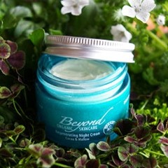 スージングナイトクリーム