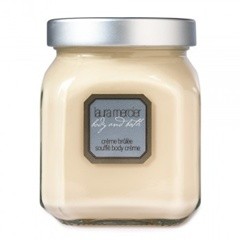 ローラ メルシエ(LAURA MERCIER) ホイップトボディクリーム クレームブリュレ
