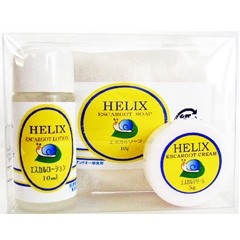 エスカル トライアルセット