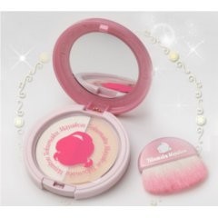 コスメ・ソフィア テクマクマヤコン コンパクト