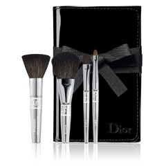 ディオール(DIOR) バックステージ ミニ ブラシセット