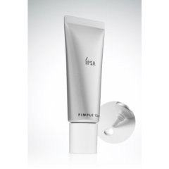 ピンプルクリア