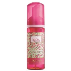 ロクシタン(L'OCCITANE) ジャルダンローズ シャワーフォーム