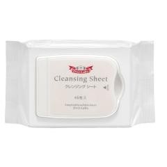 クレンジングシート