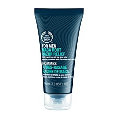 フォーメン レイザー リリーフ MC