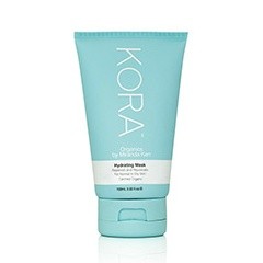 モイスチュアライジング マスク