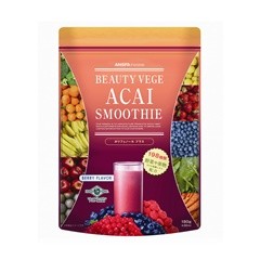 アサイースムージー （ベリーフレーバー）