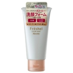 フレッシェル クリアソープ