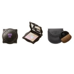 ANNA SUI ローズ フェイス パウダー