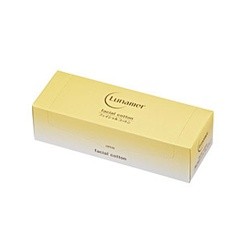 フェイシャルコットン