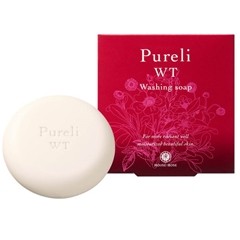 ウォッシング ソープ