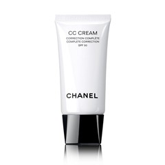 CHANEL(シャネル) CC クリーム 50