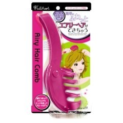 エアリーヘアコーム