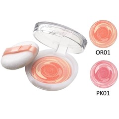 パラドゥ(Parado) グラデーション チーク