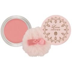 ラブクローバー シュガリーブルーム ポンポンチーク