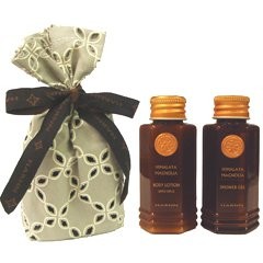 HARNN ヒマラヤマグノリア コレクション　ミニセット