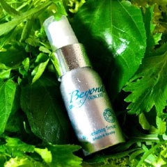 ボタニカルセラム