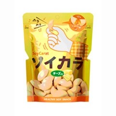 大塚製薬 ソイカラ（SoyCarat）