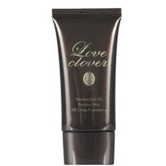 ラブクローバー マシュマロフィット プレシャススキン ＢＢクリームファンデーション