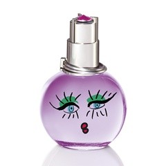 ランバン エクラ・ドゥ・アルページュ アイズ オン ユー オードパルファム