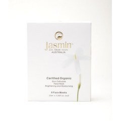 オーガニック　エコセルロースマスクシャイニー