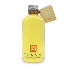 バス＆マッサージオイルAW