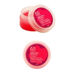 ザ・ボディショップ(THE BODY SHOP) ボーンリッピー　リップバーム　ラズベリー