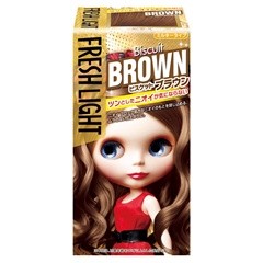 ミルキーヘアカラー